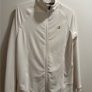 Peter Millar Masters Zip Up